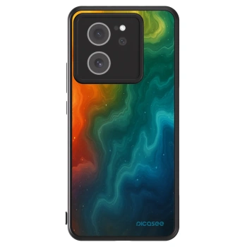 Picasee ULTIMATE CASE na Xiaomi 13T - Solar