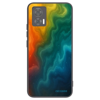 Etui na Motorola Edge 30 Neo - Solar