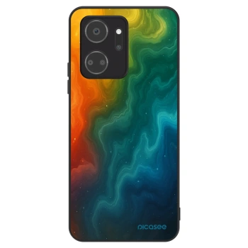 Etui na Honor X7a - Solar