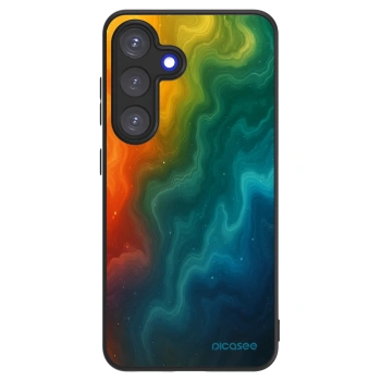 Picasee ULTIMATE CASE na Samsung Galaxy A25 A256B 5G - Solar