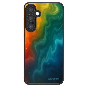 Picasee ULTIMATE CASE na Samsung Galaxy A55 5G A556B - Solar