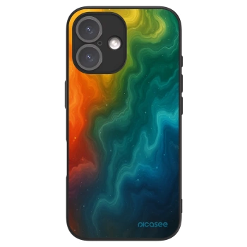 Picasee ULTIMATE CASE na Apple iPhone 16 - Solar