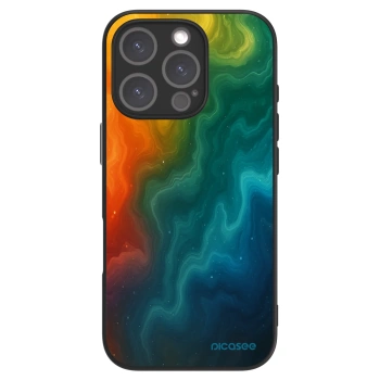 Etui na Apple iPhone 16 Pro - Solar