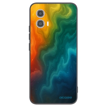 Etui na Motorola Moto G53 5G - Solar