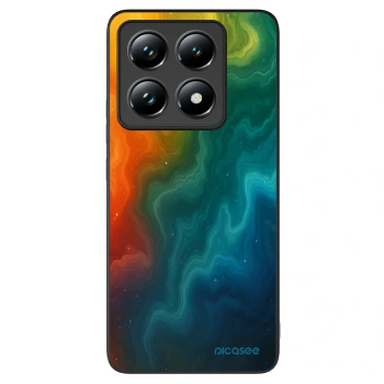 Picasee ULTIMATE CASE na Xiaomi 14T Pro - Solar