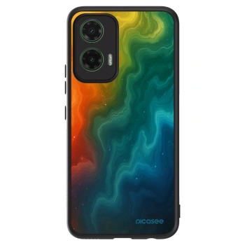 Etui na Motorola Moto G35 5G - Solar