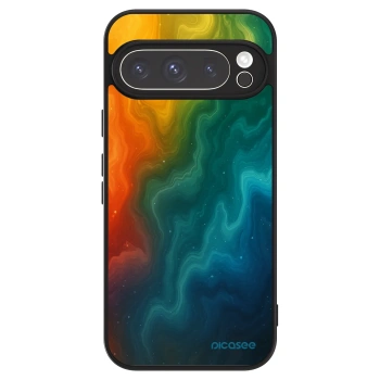 Etui na Google Pixel 9 Pro - Solar