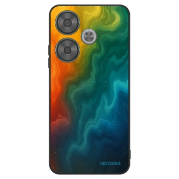 Etui na Xiaomi Poco F6 - Solar