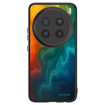 Etui na Vivo X200 Pro - Solar