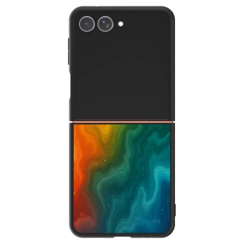 Etui na Samsung Galaxy Z Flip7 5G - Solar
