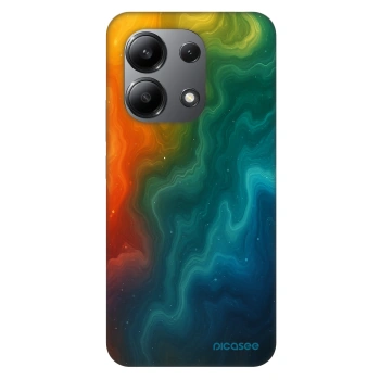Picasee Fashion Case na Xiaomi Redmi Note 13 4G - Solar
