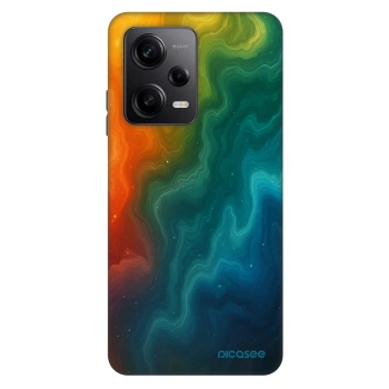 Etui na Xiaomi Redmi Note 12 Pro+ 5G - Solar