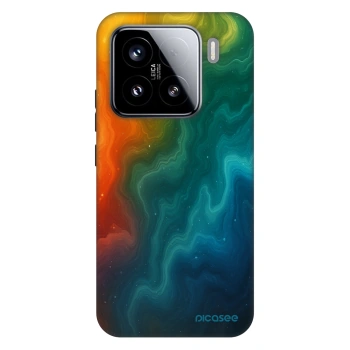 Picasee Fashion Case na Xiaomi 15 - Solar