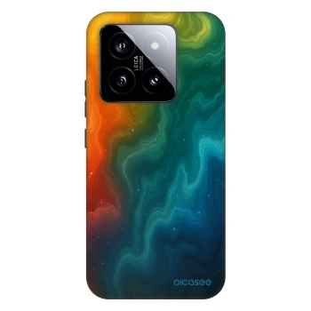 Etui na Xiaomi 14 - Solar