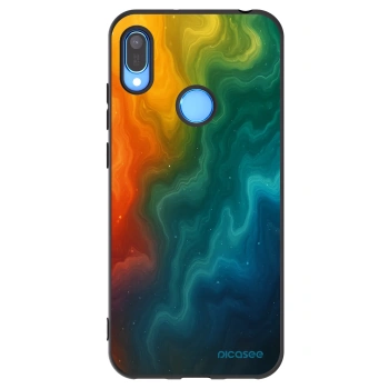 Etui na Huawei Y6 2019 - Solar