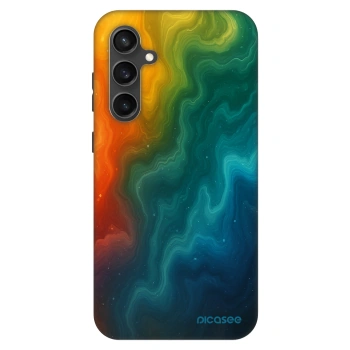 Etui na Samsung Galaxy S23 FE S711B - Solar