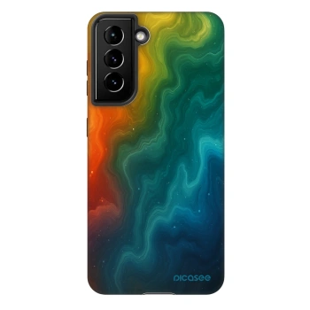 Etui na Samsung Galaxy S21 FE 5G - Solar