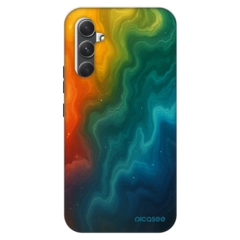 Etui na Samsung Galaxy A34 5G A346B - Solar