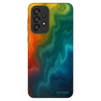 Etui na Samsung Galaxy A33 5G A336 - Solar