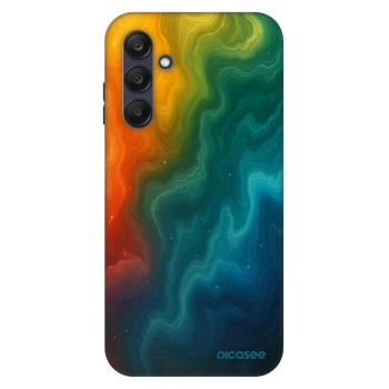 Etui na Samsung Galaxy A25 A256B 5G - Solar