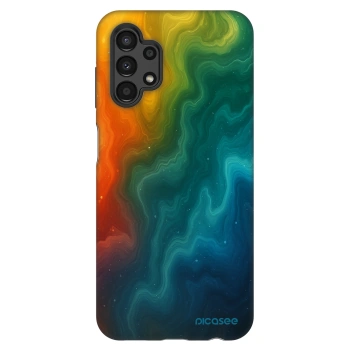 Etui na Samsung Galaxy A13 4G A135 - Solar