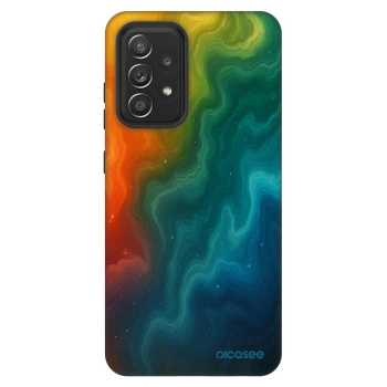 Etui na Samsung Galaxy A52 5G A525F - Solar