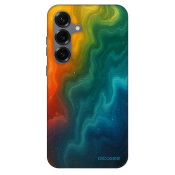 Etui na Samsung Galaxy S25 5G - Solar