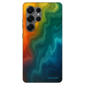 Etui na Samsung Galaxy S25 Ultra 5G - Solar