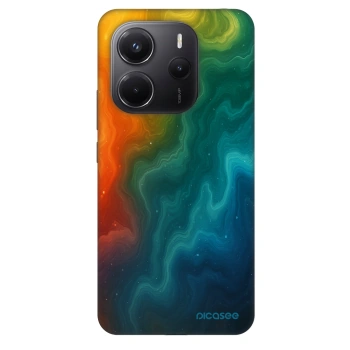 Etui na Xiaomi Redmi Note 14 4G - Solar