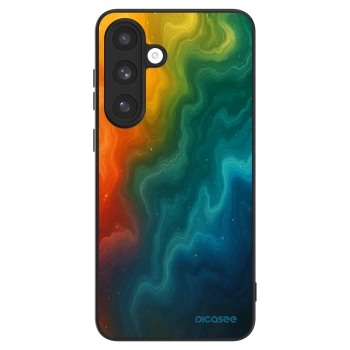 Etui na Samsung Galaxy S25 FE 5G - Solar