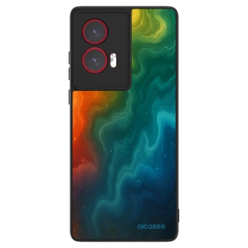 Etui na Motorola Edge 50 Fusion - Solar