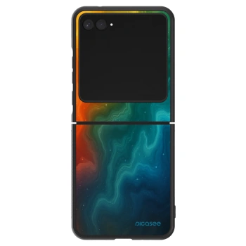 Etui na Motorola Razr 60 - Solar