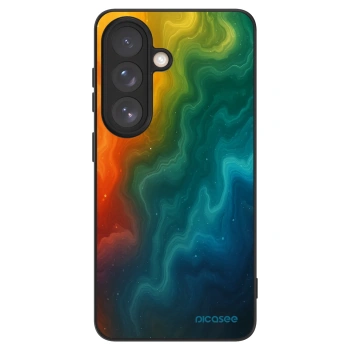 Picasee ULTIMATE CASE PowerShare pro Samsung Galaxy S26 - Solar