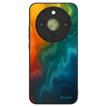 Etui na Honor Magic8 Lite 5G - Solar