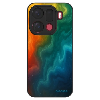 Etui na OPPO Find X9 Pro - Solar