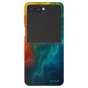 Etui na Samsung Galaxy Z Flip7 5G - Solar