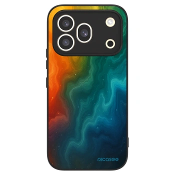Picasee ULTIMATE CASE na Honor 600 Pro - Solar