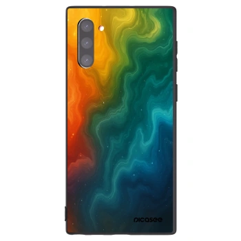Etui na Samsung Galaxy Note 10 N970F - Solar