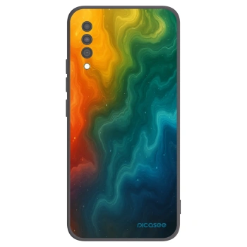 Etui na Samsung Galaxy A30s A307F - Solar