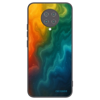 Etui na Xiaomi Poco F2 Pro - Solar