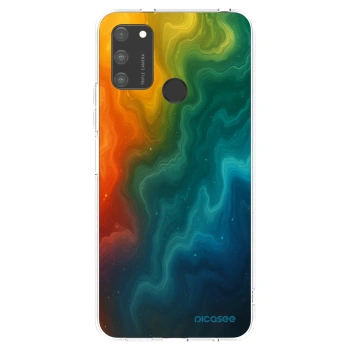 Etui na Honor 9A - Solar