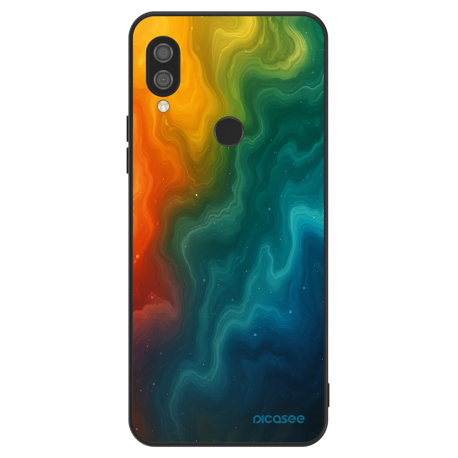 Picasee ULTIMATE CASE na Xiaomi Redmi 7 - Solar