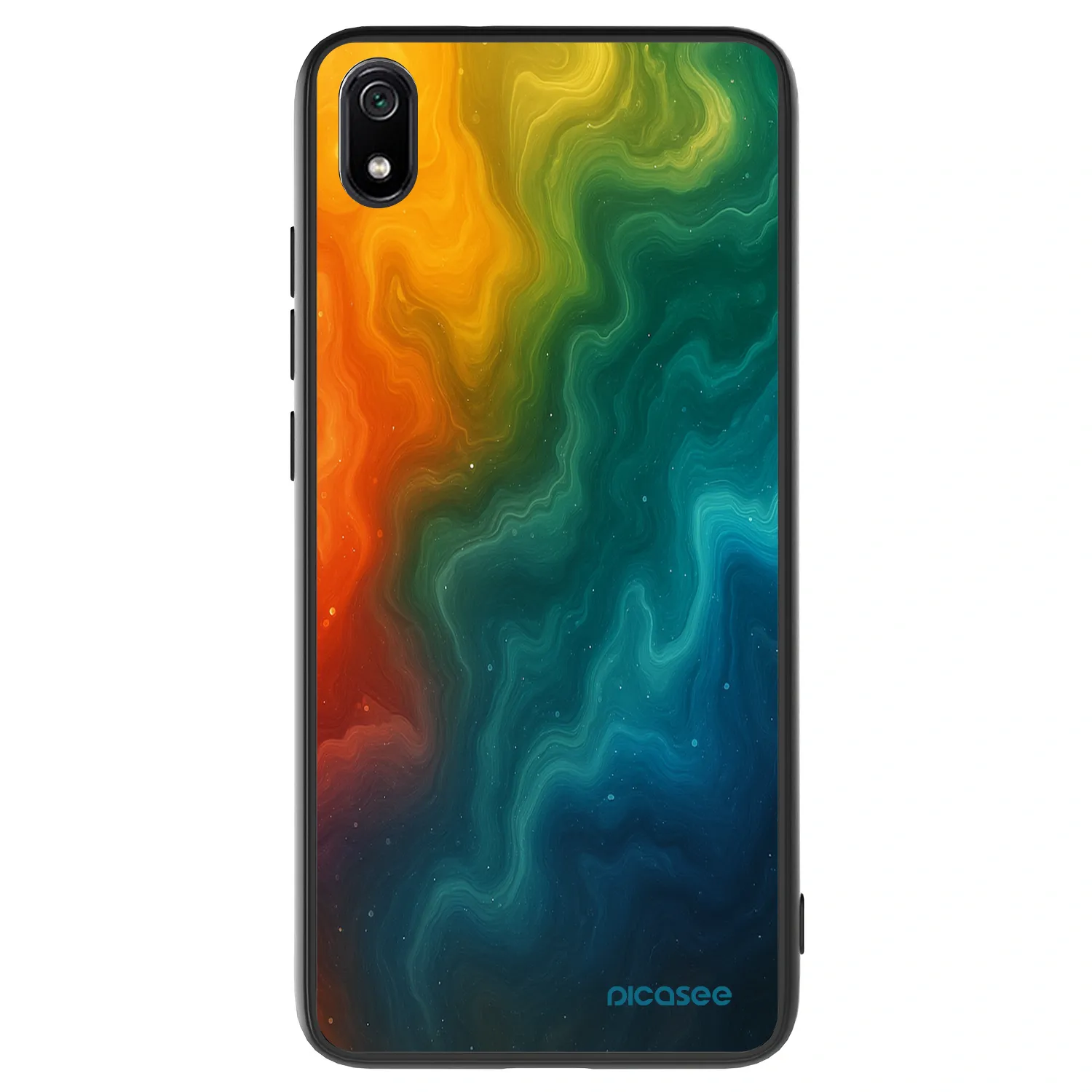 Picasee ULTIMATE CASE na Xiaomi Redmi 7A - Solar