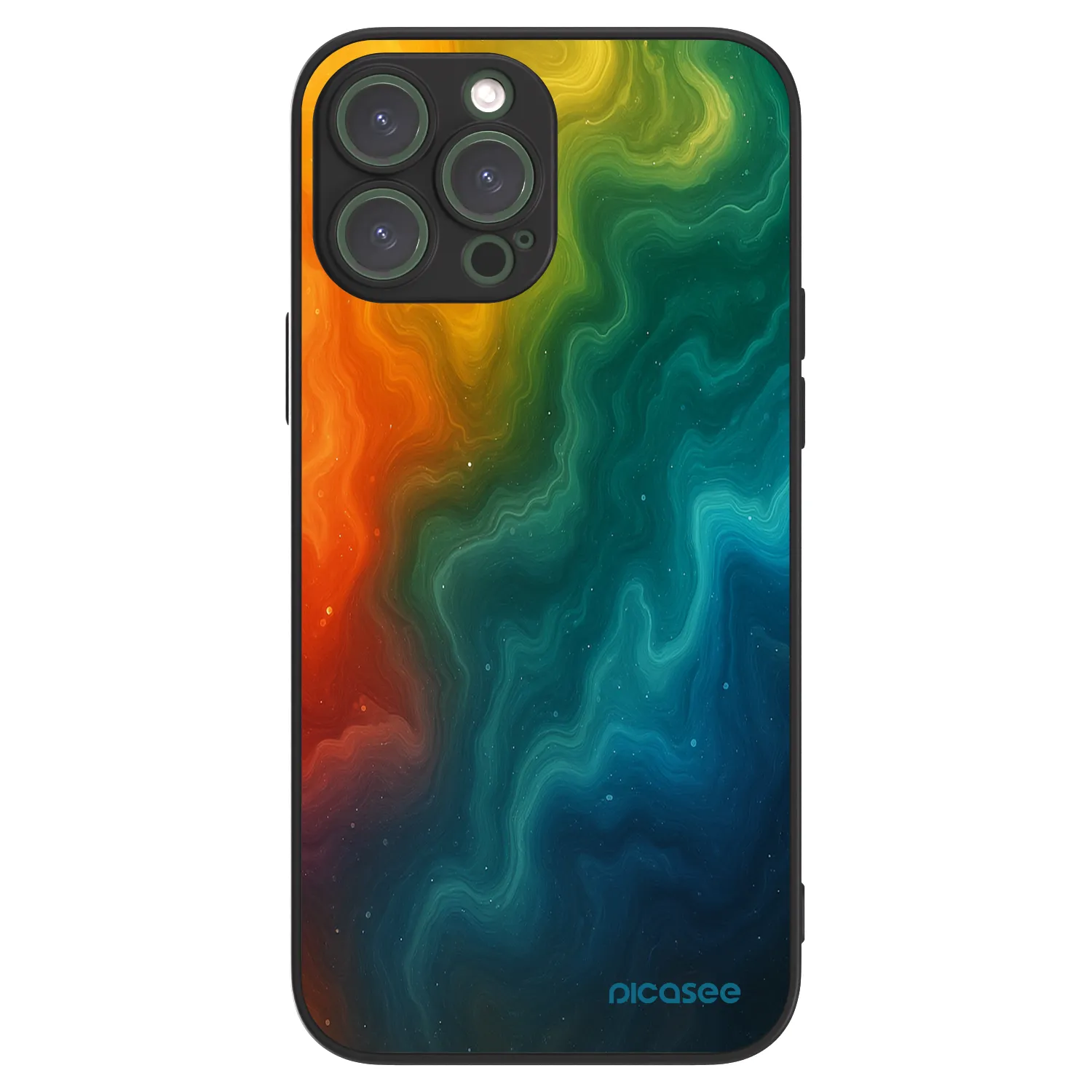 Picasee ULTIMATE CASE na Apple iPhone 13 Pro Max - Solar