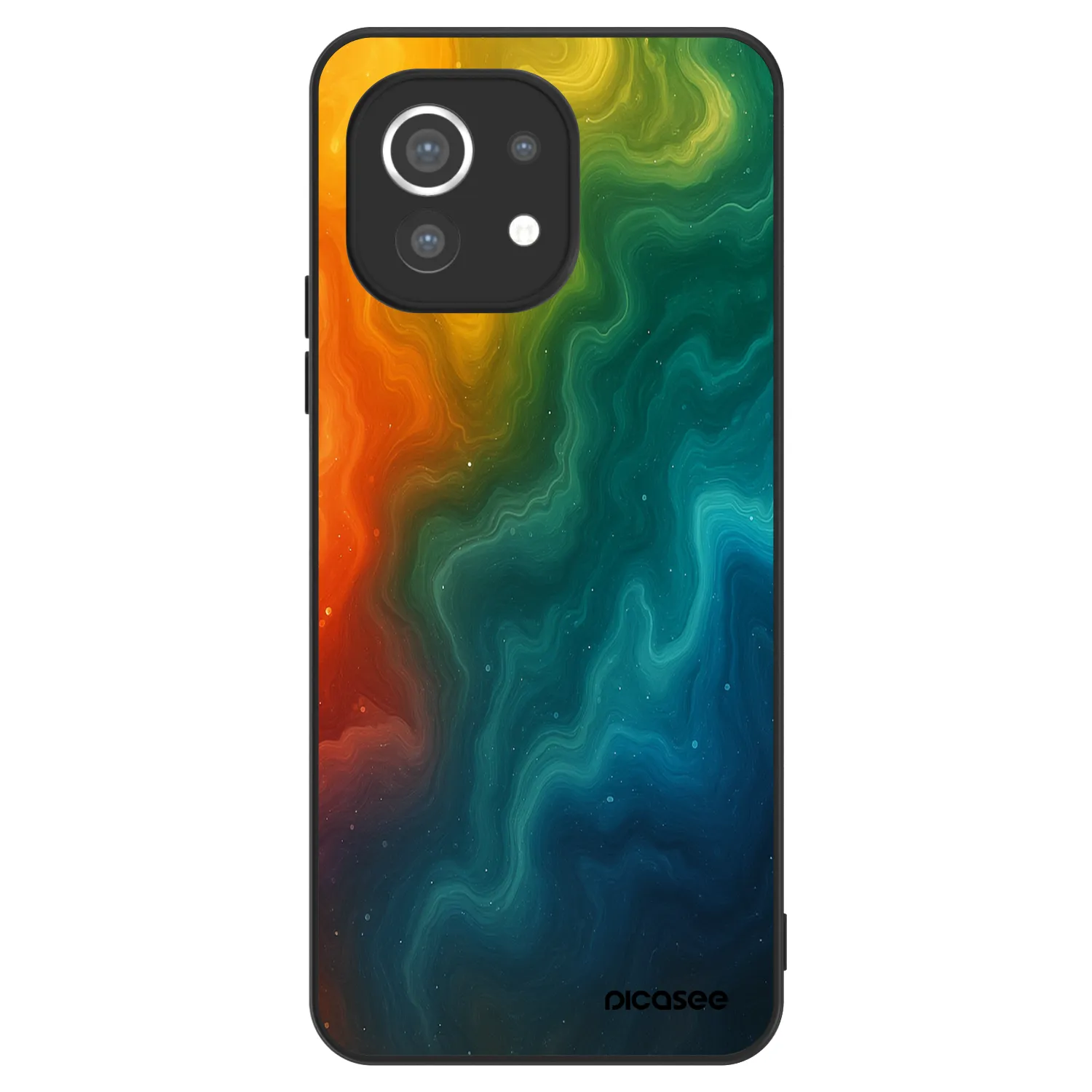 Picasee ULTIMATE CASE na Xiaomi Mi 11 - Solar