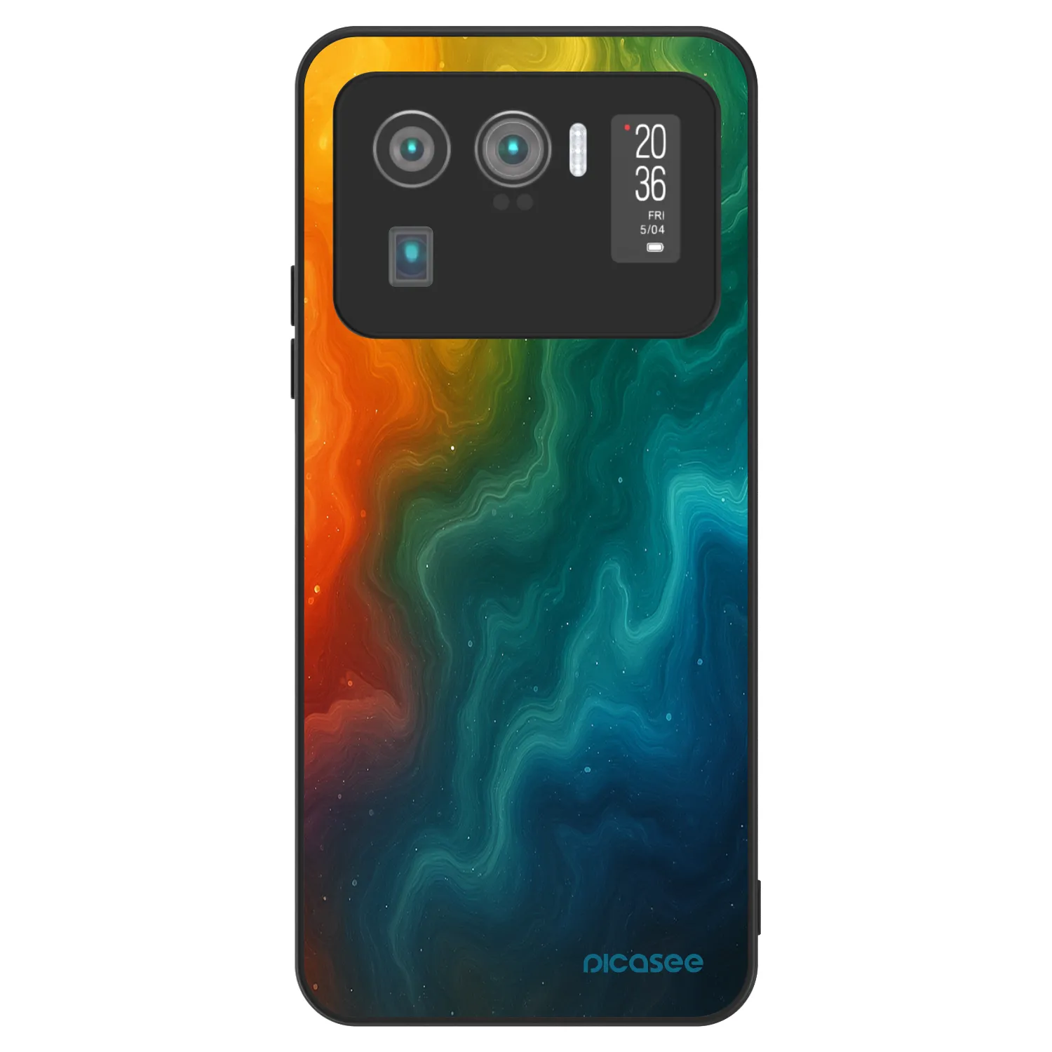 Picasee ULTIMATE CASE na Xiaomi Mi 11 Ultra - Solar