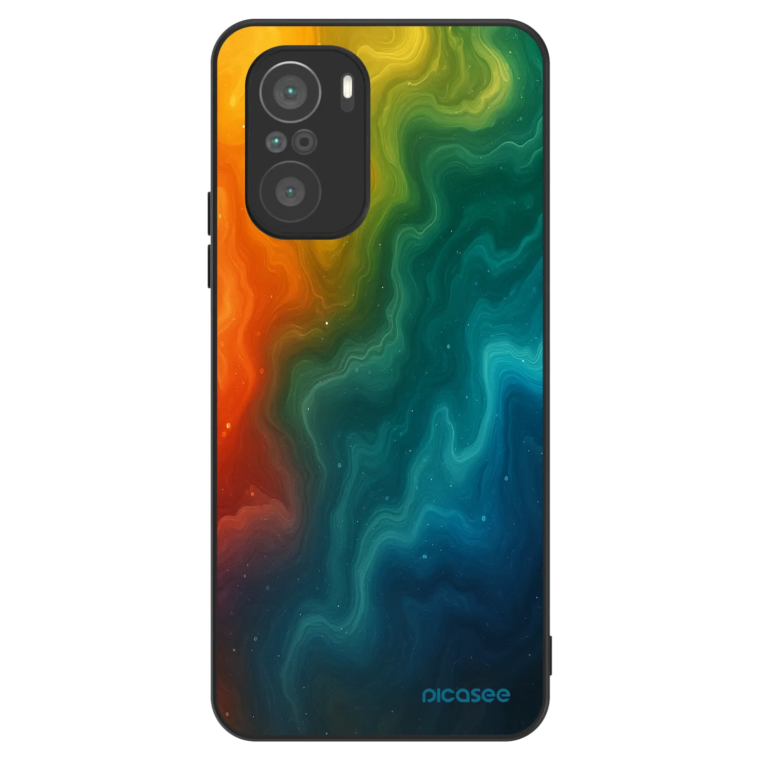 Picasee ULTIMATE CASE na Xiaomi Poco F3 - Solar