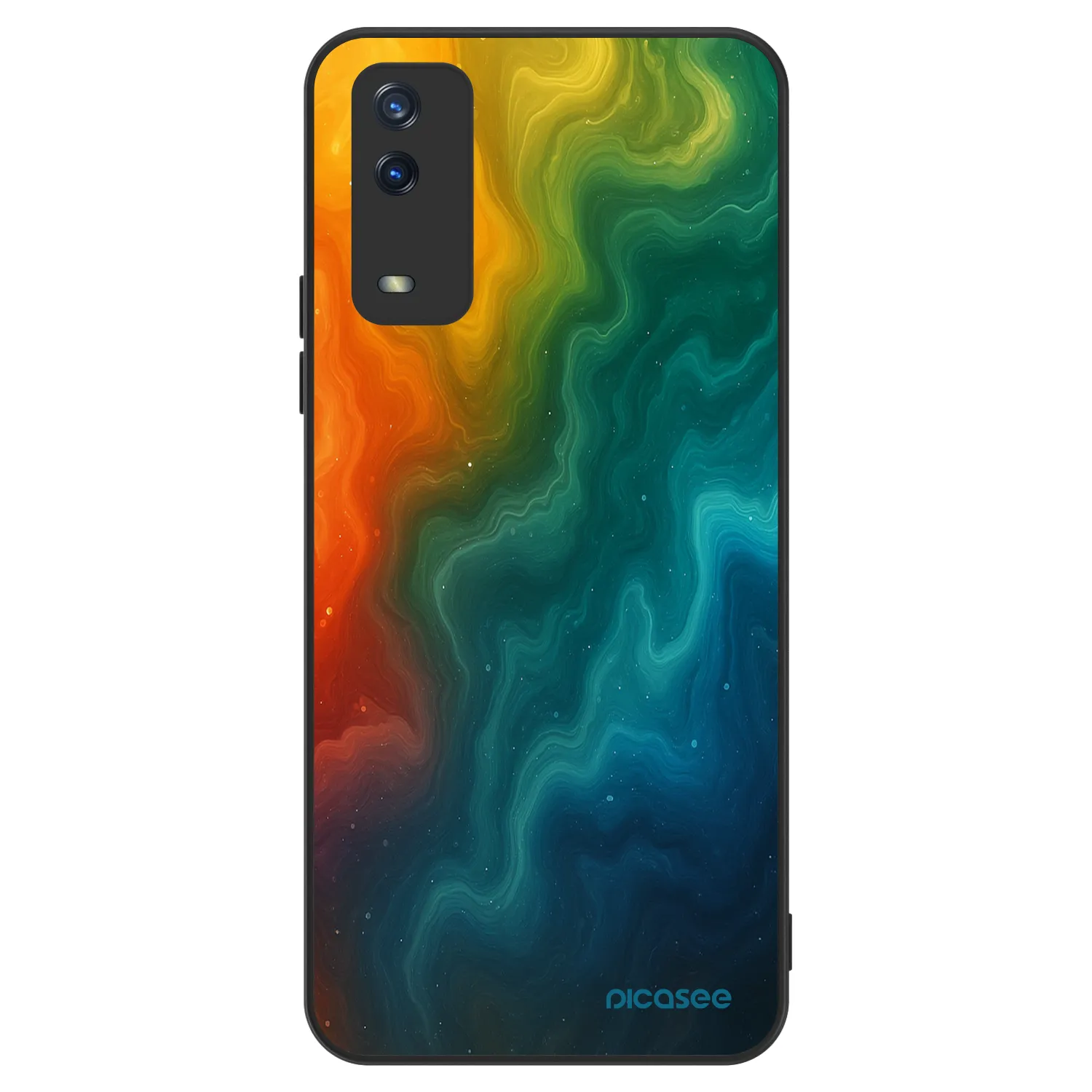 Picasee ULTIMATE CASE na Vivo Y11s - Solar