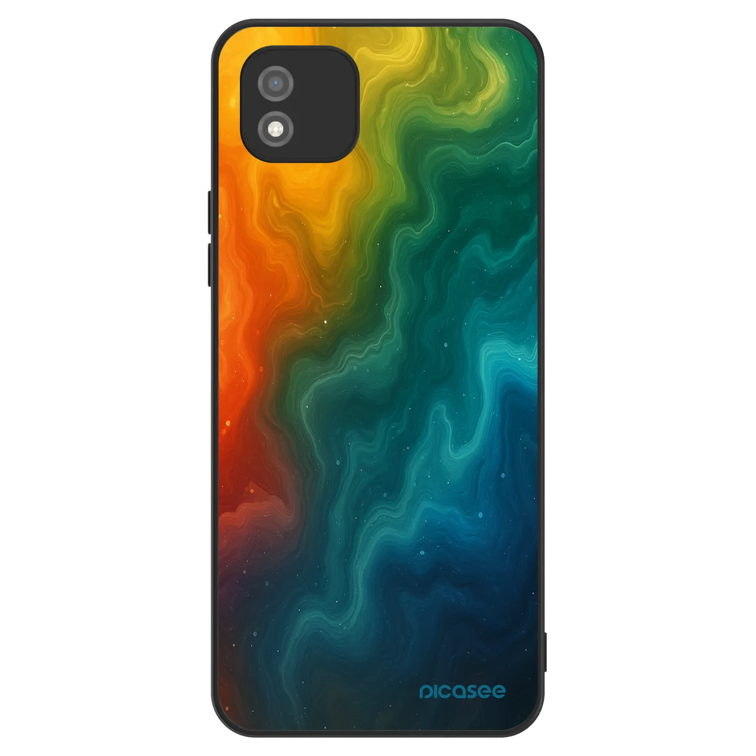 Picasee ULTIMATE CASE na Realme C11 (2021) - Solar