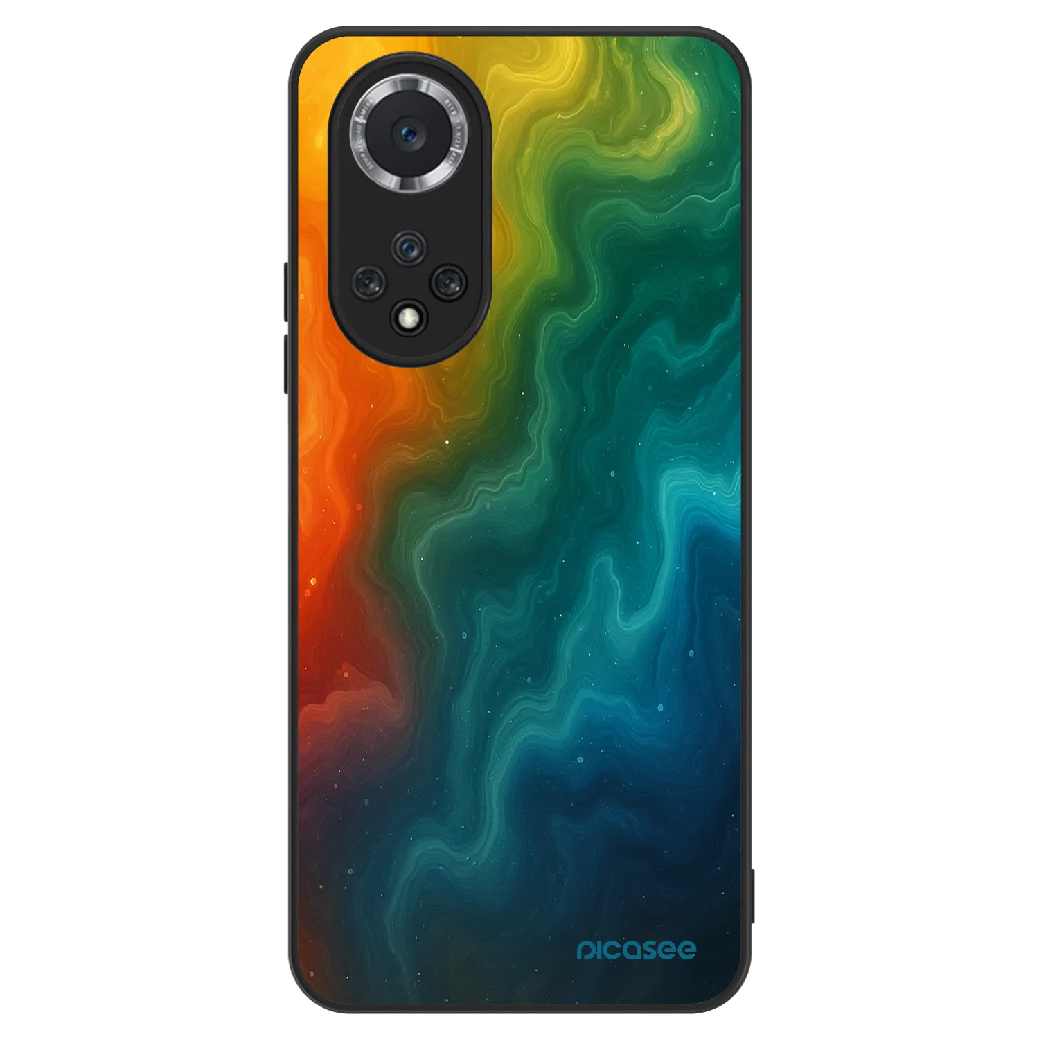 Picasee ULTIMATE CASE na Huawei Nova 9 SE - Solar